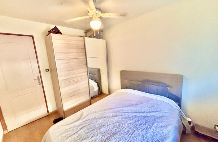 CANNES BAS PETIT JUAS MAGNIFIQUE T2 DE 30 M2 CAVE — photo 2