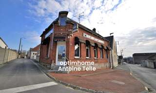 Maison 7 Pièces 156 m² à vendre à Bertry (59980)