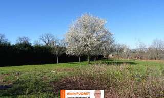 Terrain  1200 m² à vendre à Panazol (87350)