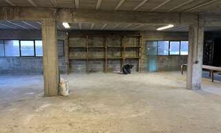 Bureau 1 Pièce 151 m² à vendre à Bastia (20600)