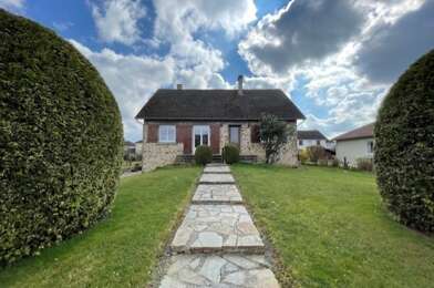 Maison 5 pièces 148000 €