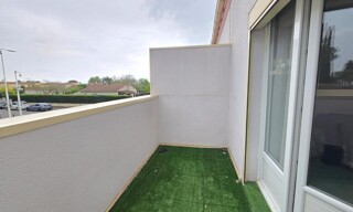 Appartement 2 Pièces 45 m² à louer à Saint-Martin-de-Crau (13310)