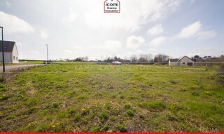 Terrain   m² à vendre à Mahalon (29790)