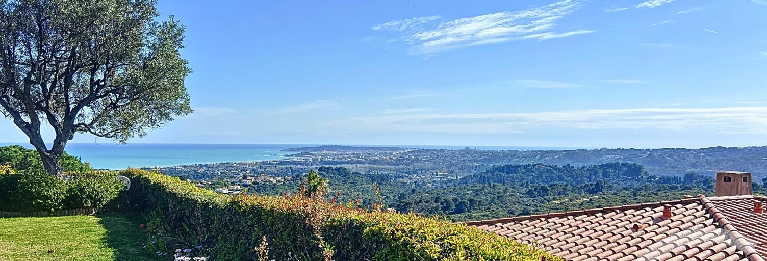 Maison 6 Pièces 200 m² à vendre à Villeneuve-Loubet (06270)