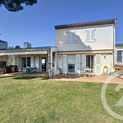 Maison 6 pièces 1950000 €