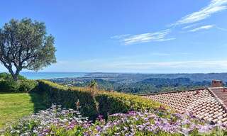 Maison 6 Pièces 200 m² à vendre à Villeneuve-Loubet (06270)