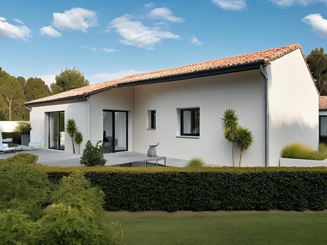Maison proposé à Aouste-sur-Sye