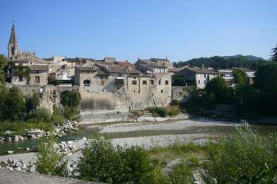 Terrain  106000 €