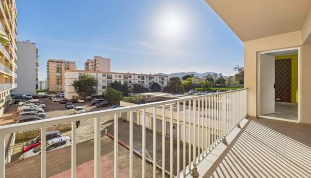 Appartement 4 pièces  à vendre Ajaccio 20000