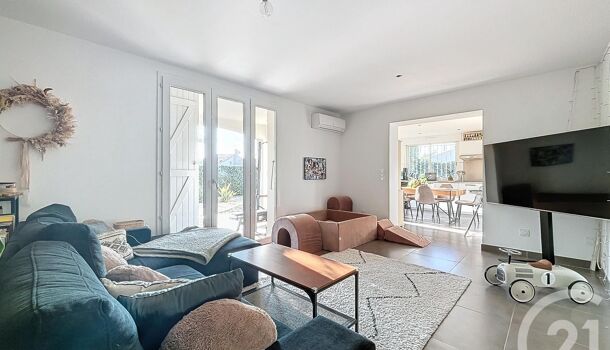 Appartement 3 pièces  à vendre Montpellier 34070