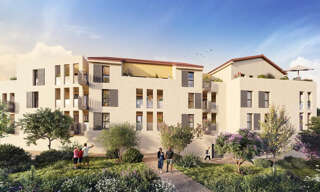 Appartement 3 Pièces 64 m² à vendre à Agde (34300)