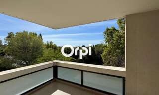 Appartement 3 Pièces 62 m² à vendre à Istres (13800)