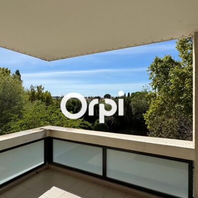 Appartement 3 pièces 195000 €