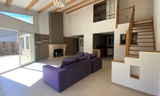 Maison 6 Pièces 151 m² à vendre à Vergeroux (17300)