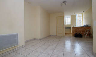 Immeuble  114 m² à vendre à Vitré (35500)