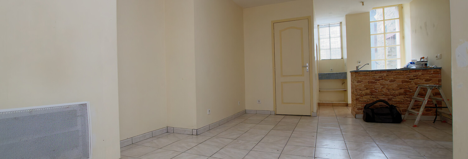 Immeuble  114 m² à vendre à Vitré (35500)