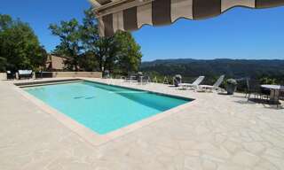 Maison 5 Pièces 163 m² à vendre à Montauroux (83440)