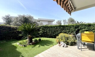 Appartement 3 Pièces 59 m² à vendre à Nice (06200)