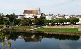 Appartement 2 Pièces 45 m² à louer à Guîtres (33230)