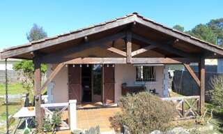 Maison 2 Pièces 59 m² à vendre à Lanton (33138)