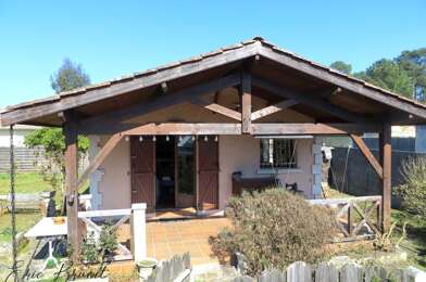 Maison 2 pièces 280000 €