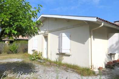 Maison 3 pièces 280000 €