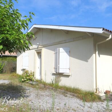 Maison 3 pièces 280000 €