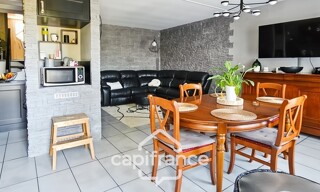 Maison 5 Pièces 106 m² à vendre à Esbly (77450)