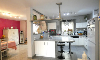 Maison 5 Pièces 156 m² à vendre à Belleville-en-Beaujolais (69220)