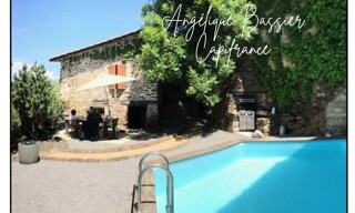Maison 5 Pièces 154 m² à vendre à Longes (69420)