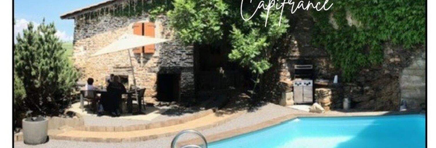 Maison 5 Pièces 154 m² à vendre à Longes (69420)