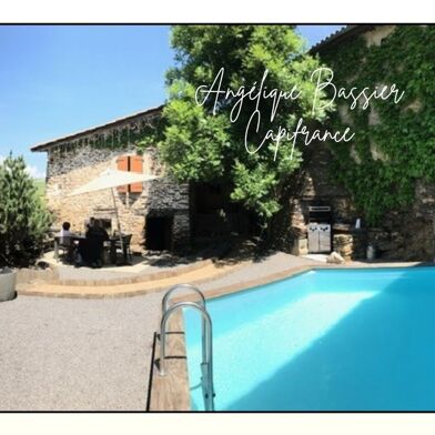 Maison 5 pièces 364000 €