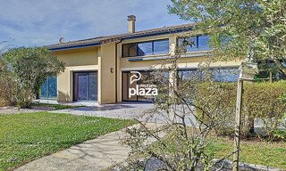 Maison 7 Pièces 185 m² à vendre à Fontenilles (31470)