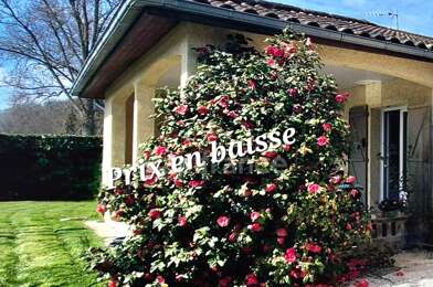 Maison 6 pièces 340500 €