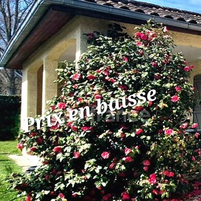 Maison 6 pièces 340500 €