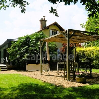 Maison 4 pièces 199000 €