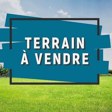 Terrain  71000 €