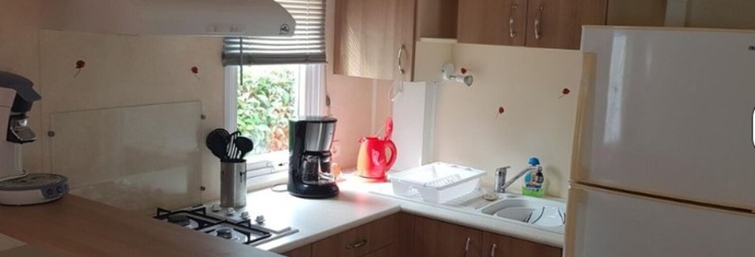 Maison 3 Pièces 35 m² à vendre à Moutiers-les-Mauxfaits (85540)