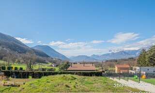 Maison 7 Pièces 191 m² à vendre à Jarrie (38560)