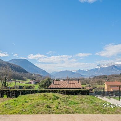 Maison 7 pièces 392000 €