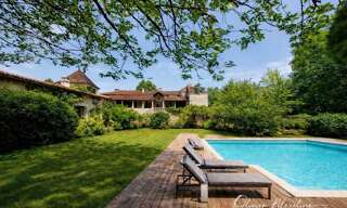 Maison 16 Pièces 500 m² à vendre à Brantôme en Périgord (24310)