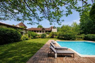 Maison 16 pièces 1150000 €