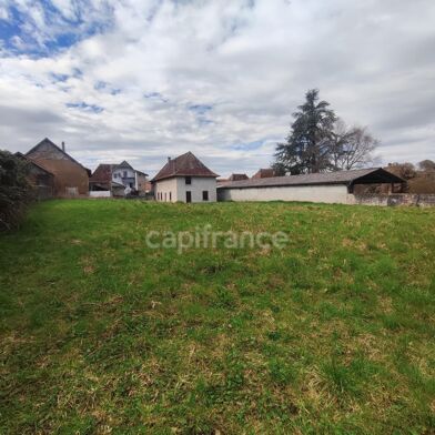 Maison 5 pièces 190000 €