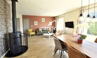 Maison 4 Pièces 108 m² à vendre à Rexpoëde (59122)