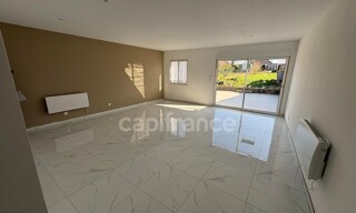 Maison 4 Pièces 110 m² à vendre à Tourcoing (59200)