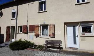 Maison 7 Pièces 145 m² à vendre à Villefranche-d'Allier (03430)