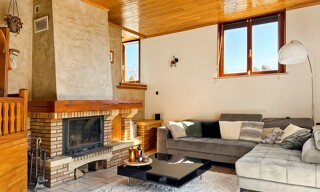 Maison 5 Pièces 131 m² à vendre à Soufflenheim (67620)