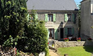 Maison 6 Pièces 108 m² à vendre à Grisy-les-Plâtres (95810)