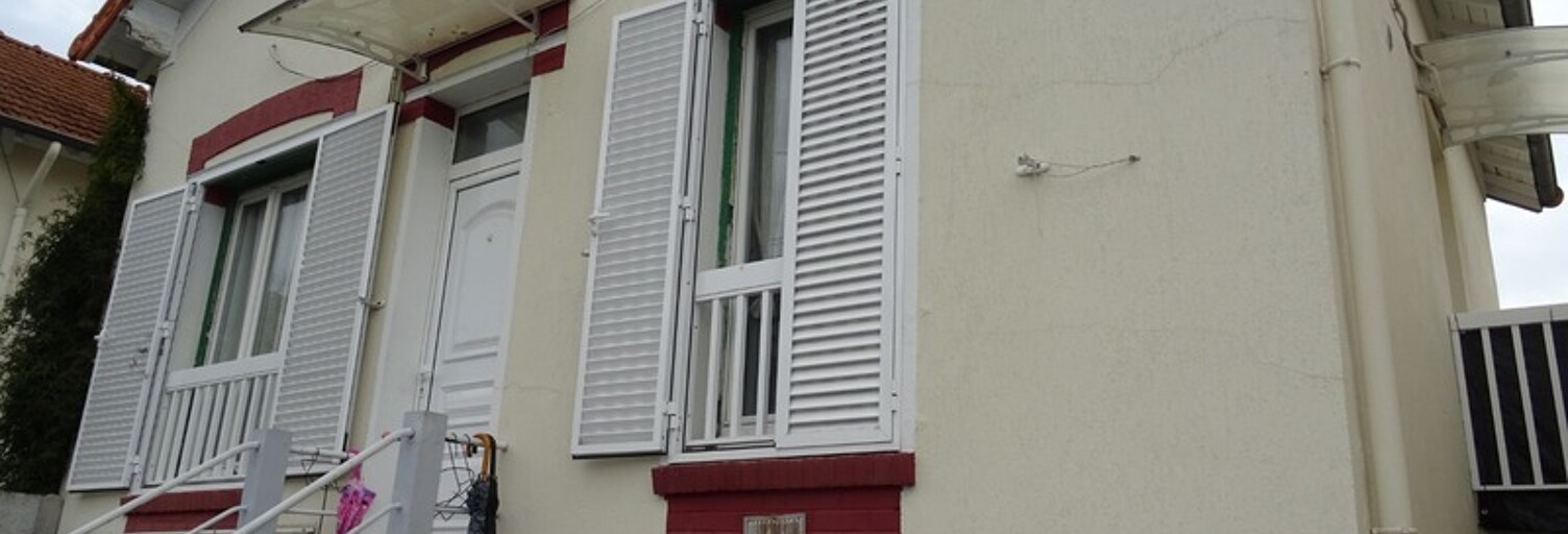 Maison 8 Pièces 124 m² à vendre à Villeneuve-Saint-Georges (94190)