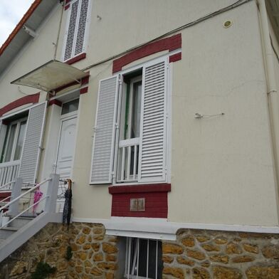 Maison 8 pièces 439000 €